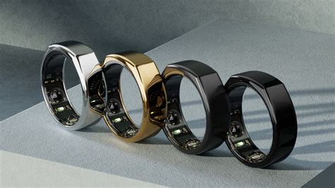 where are oura rings manufactured.